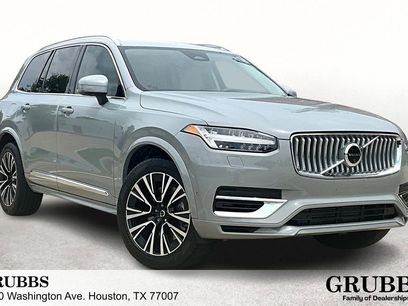 Used 2025 Volvo XC90 T8 Plus w/ Protection Package Premier