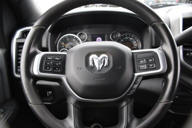 Used 2021 RAM 3500 Big Horn AWD/4WD image 23