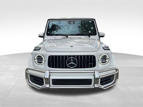 Used 2021 Mercedes-Benz G 63 AMG 4MATIC image 14
