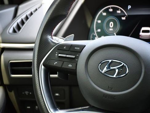 Used 2021 Hyundai Sonata SEL Plus FWD image 28