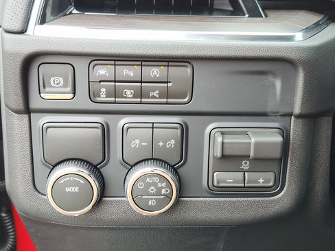 New 2026 Chevrolet Tahoe Premier image 37