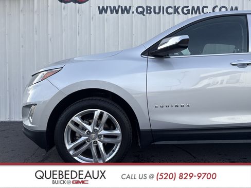 Used 2020 Chevrolet Equinox LT image 4