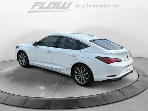 Used 2024 Acura Integra FWD image 5