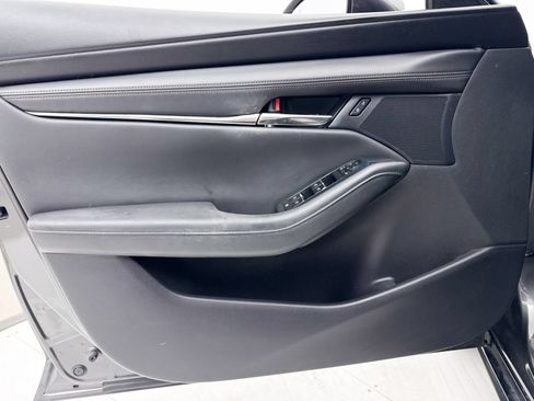 Used 2019 MAZDA MAZDA3 Sedan w/ Select Package FWD image 27