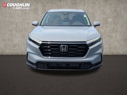 Used 2026 Honda CR-V EX-L image 2