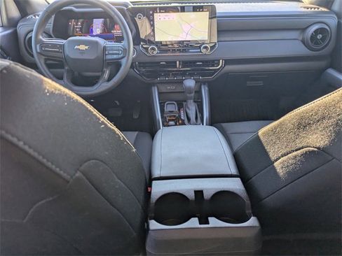 New 2026 Chevrolet Colorado W/T image 26