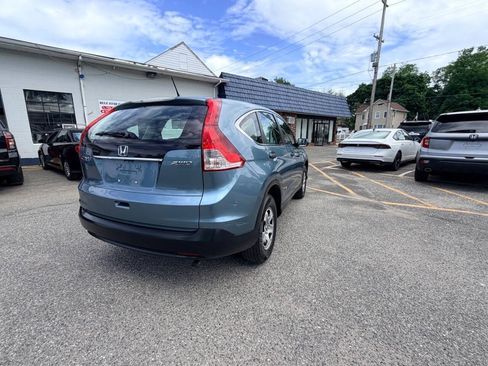Used 2013 Honda CR-V LX image 20