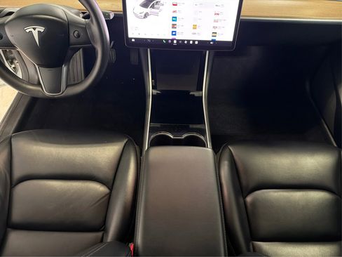 Used 2019 Tesla Model 3 Long Range image 19