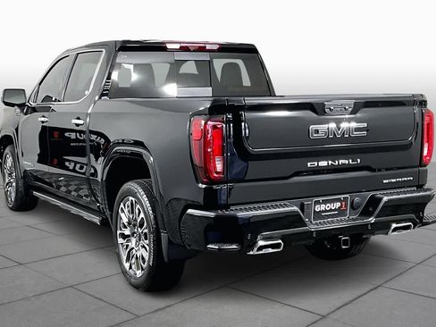 Certified 2026 GMC Sierra 1500 Denali Ultimate image 11