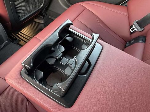 Used 2023 BMW 430i Gran Coupe w/ M Sport Package RWD image 18