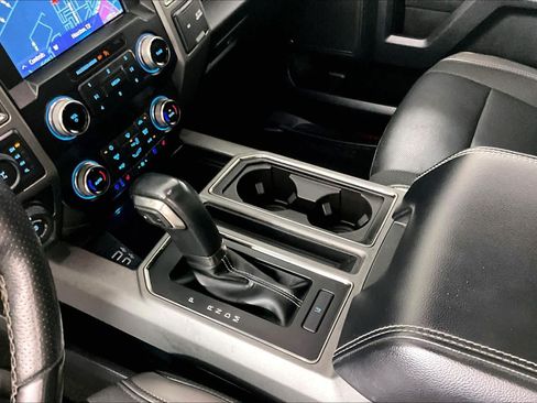 Used 2019 Ford F150 Raptor w/ Equipment Group 802A Luxury AWD/4WD image 16
