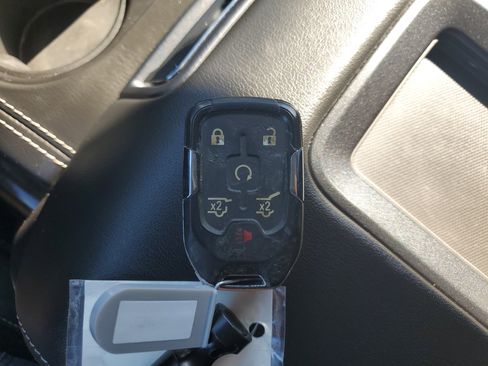 Used 2019 Chevrolet Tahoe LT w/ Luxury Package image 29