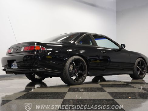 Used 1997 Nissan 240SX S14 image 27