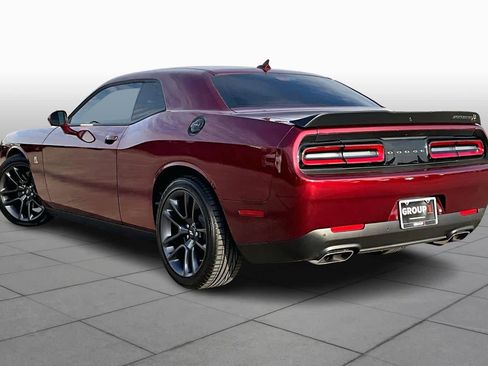 Used 2023 Dodge Challenger R/T Scat Pack image 24
