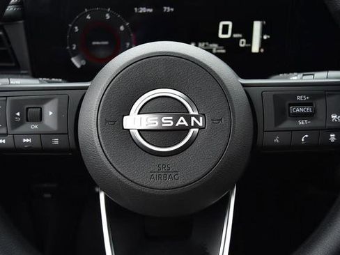 New 2026 Nissan Kicks SV w/ SV Premium Package image 19