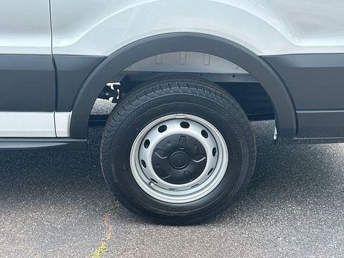 New 2026 Ford Transit 150 Low Roof RWD image 19