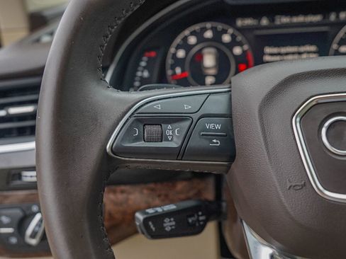 Used 2019 Audi Q7 3.0T Premium Plus w/ Premium Plus Package image 11