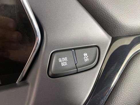 Used 2021 Chevrolet Blazer RS w/ Enhanced Convenience Package AWD/4WD image 7