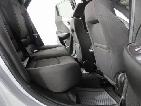 Used 2022 Chevrolet Malibu LT image 18