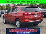 Used 2020 Chevrolet Equinox LT image 3