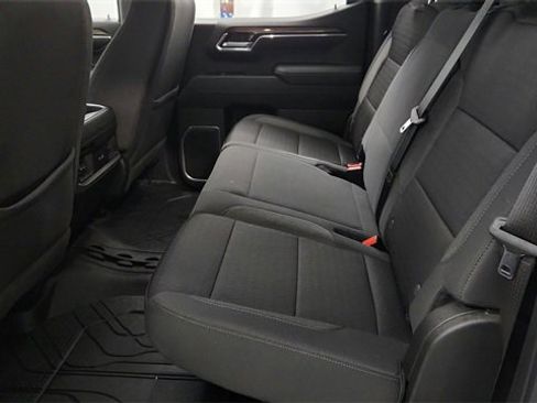 Used 2023 Chevrolet Silverado 1500 RST image 16