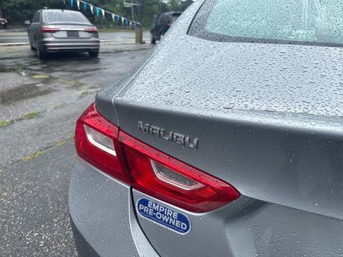 Used 2023 Chevrolet Malibu LS image 5