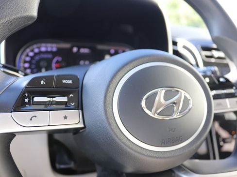 Used 2024 Hyundai Tucson SEL AWD/4WD image 21