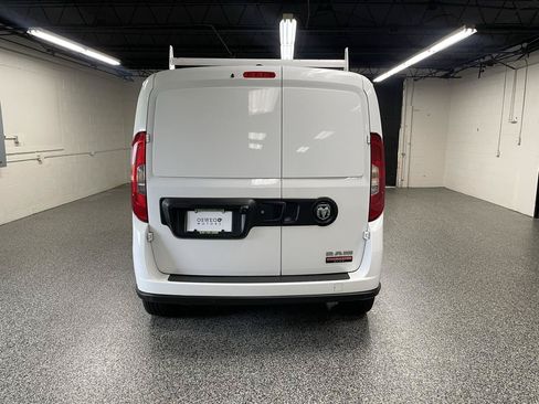 Used 2022 RAM ProMaster City Wagon FWD image 5