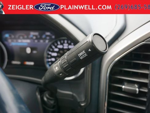 Used 2022 Ford F450 4x4 Crew Cab Super Duty image 28