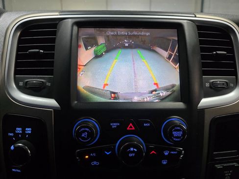 Used 2013 RAM 2500 Big Horn AWD/4WD image 31
