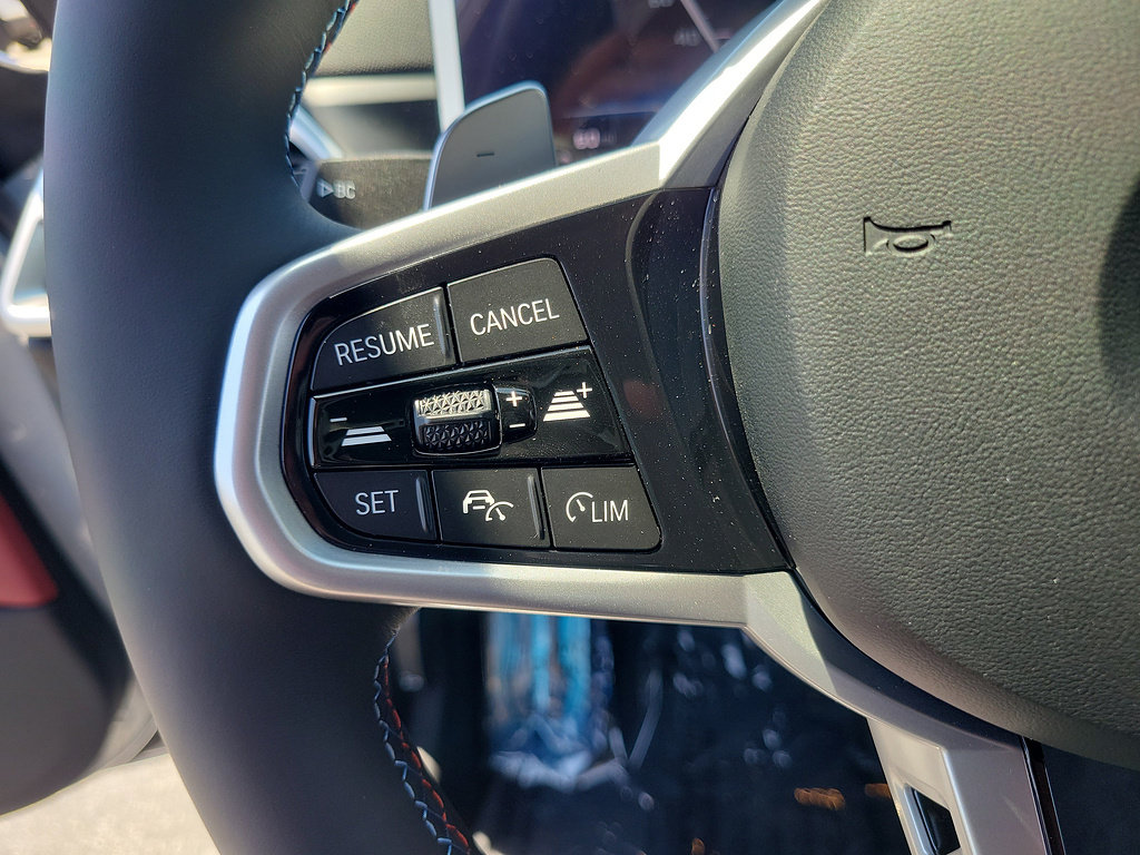 New 2026 BMW M440i w/ Premium Package RWD image 25