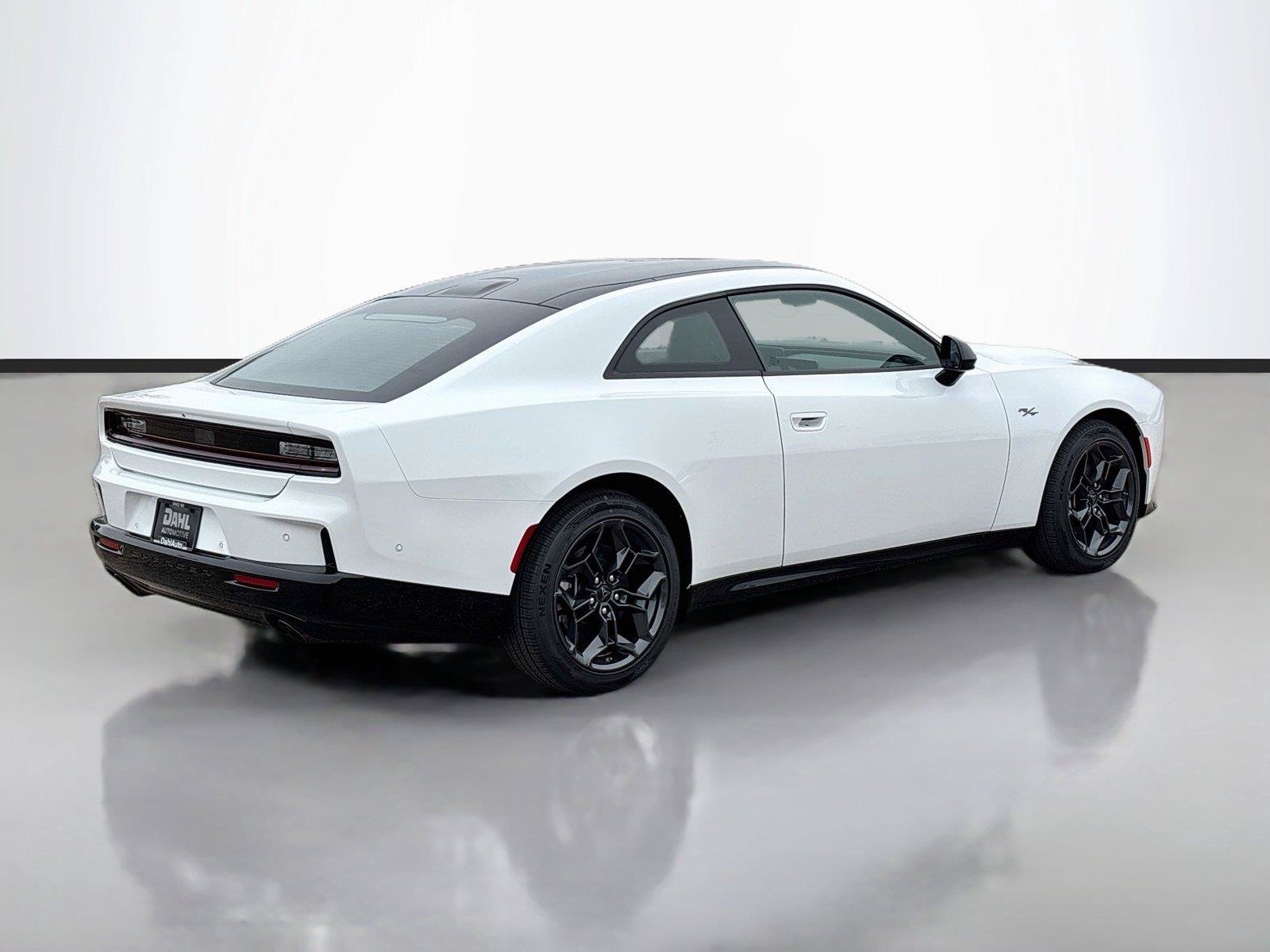 New 2027 Dodge Charger R/T w/ Driver Convenience Group AWD/4WD image 13