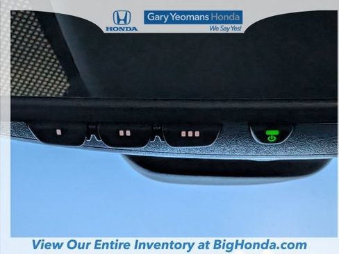 New 2026 Honda Odyssey Elite image 36