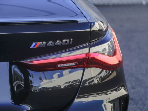 Certified 2023 BMW M440i Coupe w/ Premium Package image 7