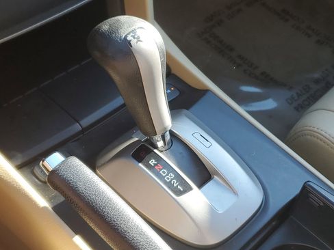 Used 2008 Honda Accord EX-L image 29