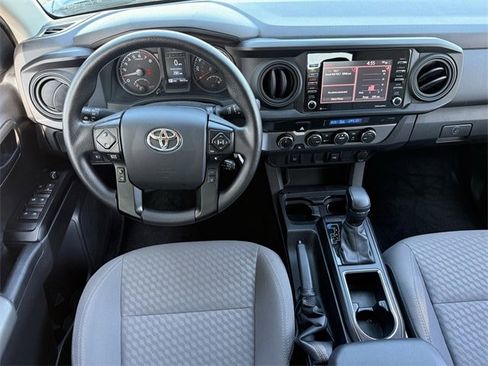 Used 2023 Toyota Tacoma SR image 13