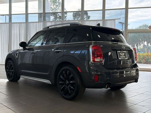 Used 2020 MINI Cooper Countryman S FWD image 3