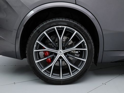 New 2026 Maserati Grecale Modena AWD/4WD image 21