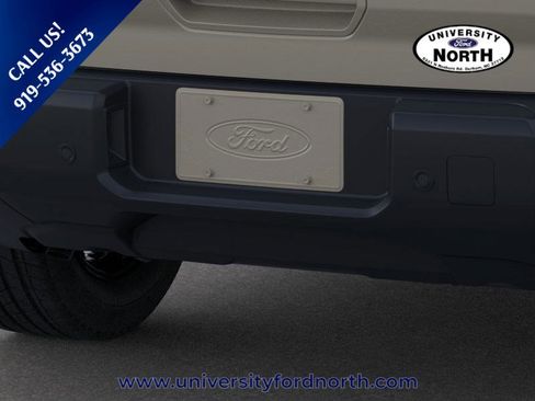 New 2025 Ford Bronco Sport Outer Banks w/ Outer Banks Tech Package+ image 23