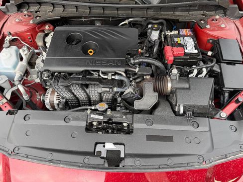 Used 2019 Nissan Altima 2.5 SR w/ SR Premium Package image 8