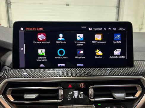 Used 2024 BMW X4 xDrive30i AWD/4WD image 28