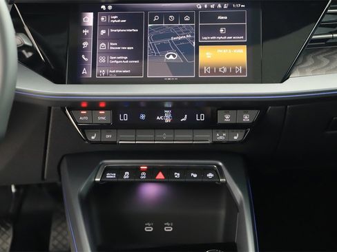 New 2026 Audi A3 2.0T Premium image 20