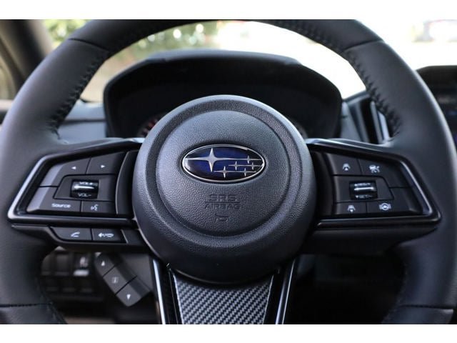 New 2026 Subaru WRX AWD/4WD image 30