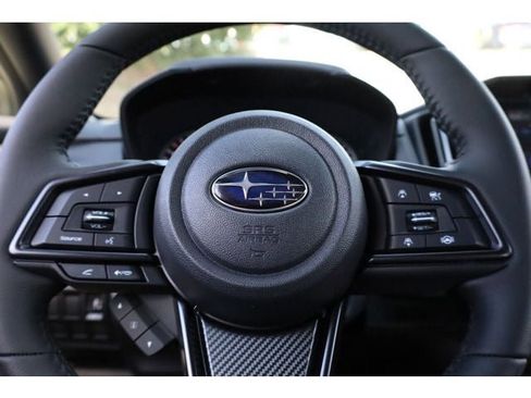 New 2026 Subaru WRX AWD/4WD image 30