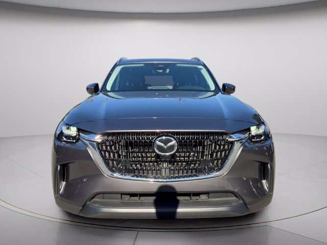 Used 2025 MAZDA CX-90 3.3 Turbo w/ Preferred Package AWD/4WD image 4
