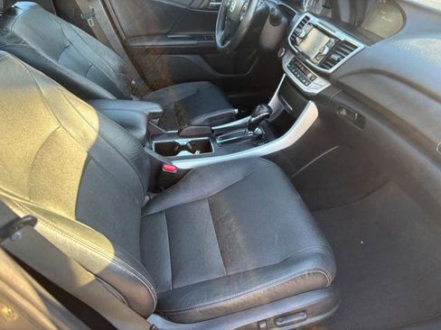 Used 2014 Honda Accord EX-L image 17