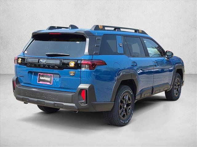 New 2026 Subaru Outback Wilderness AWD/4WD image 2