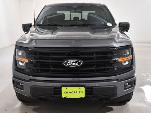 New 2026 Ford F150 XLT w/ Equipment Group 302A MID image 3