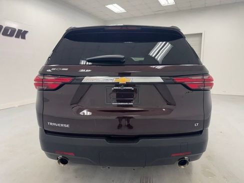 Used 2023 Chevrolet Traverse LT FWD image 6
