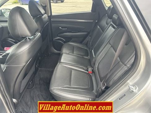 Used 2022 Hyundai Tucson SEL w/ Convenience + Premium Package AWD/4WD image 31